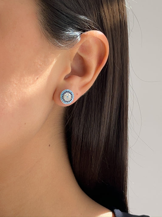 Aretes Brisa Serena