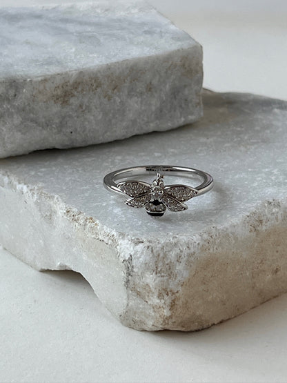 Anillo Reina Brillante