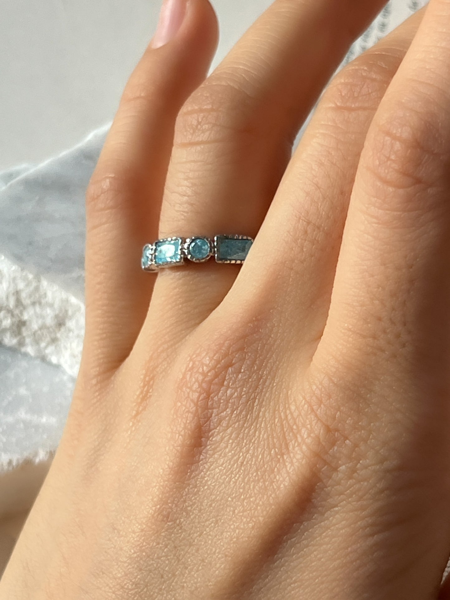 Anillo Dulce Atlántico