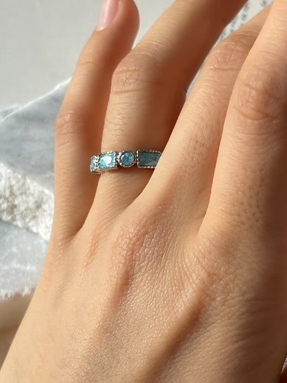 Anillo Dulce Atlántico