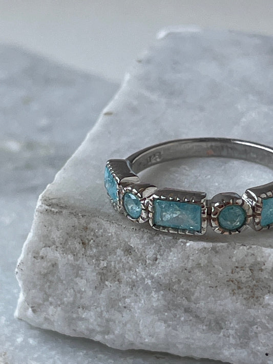 Anillo Dulce Atlántico