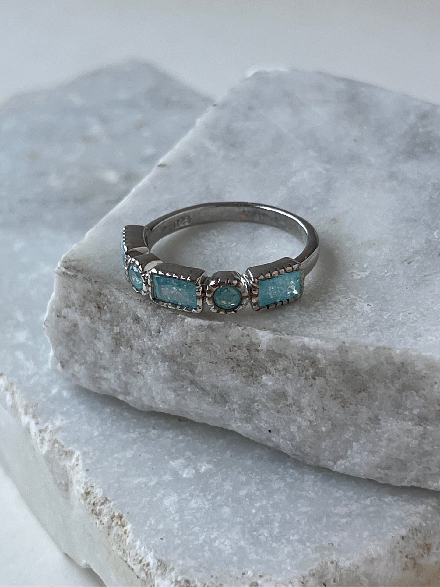 Anillo Dulce Atlántico