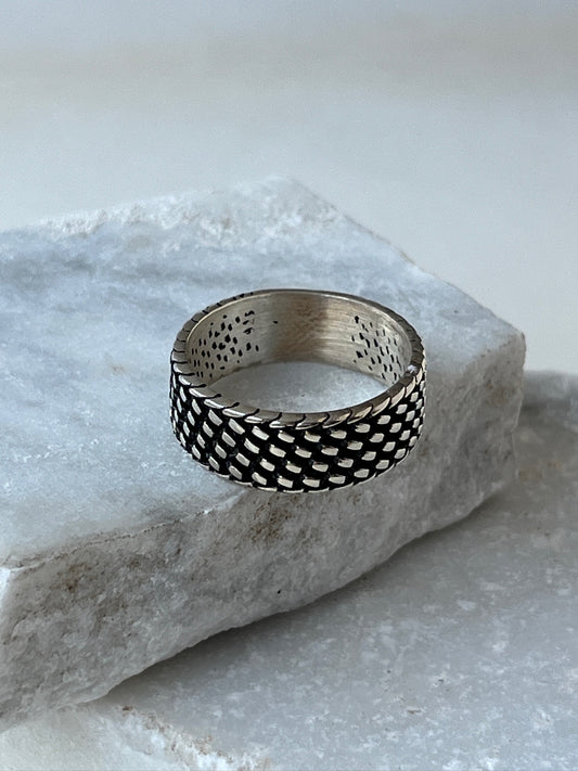 Anillo Bastión