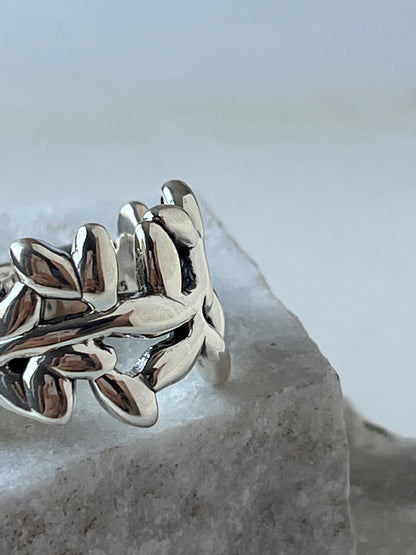 Anillo Raíz Viva