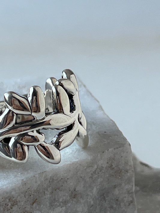 Anillo Raíz Viva