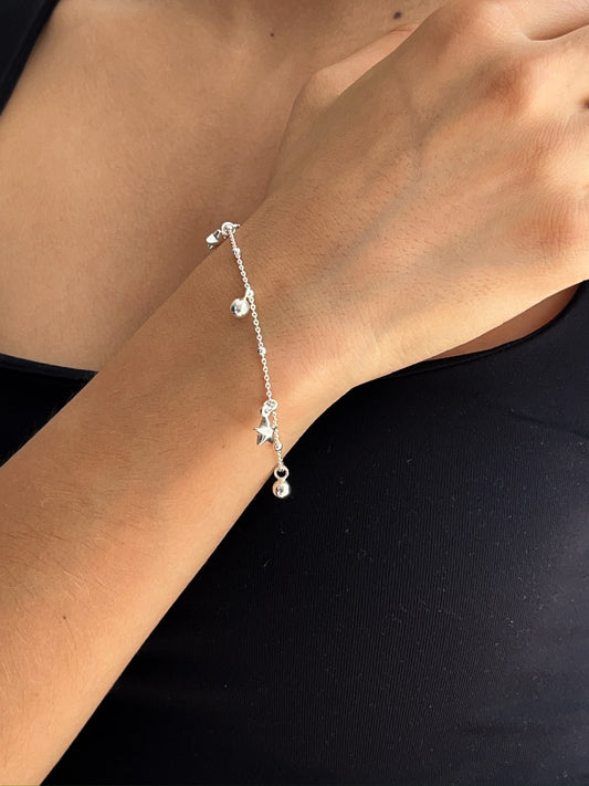 Pulsera Cielo Móvil