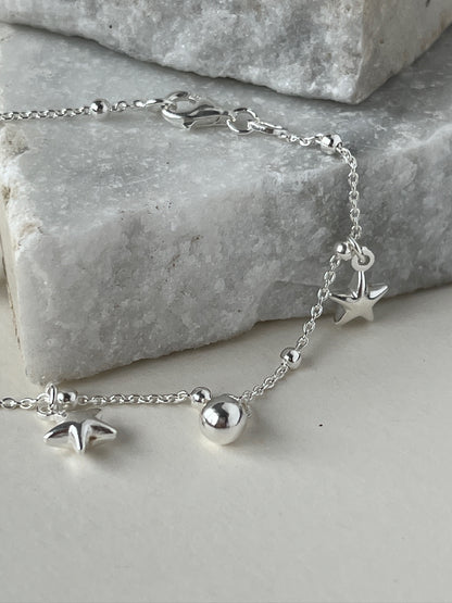 Pulsera Cielo Móvil