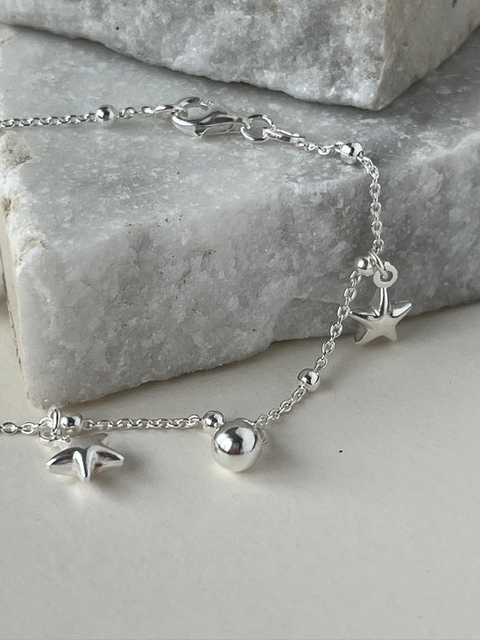 Pulsera Cielo Móvil