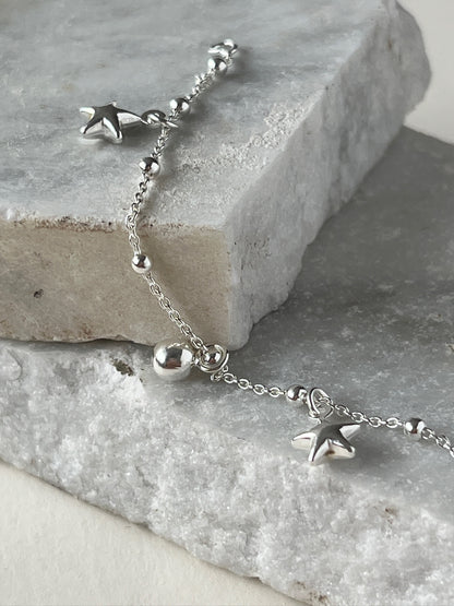 Pulsera Cielo Móvil