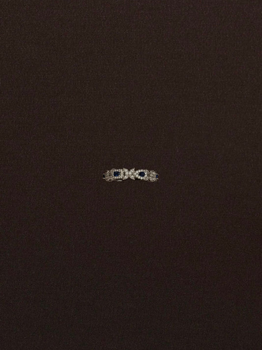 Anillo Mariposas Azul