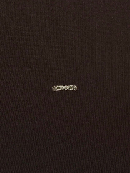 Anillo Mariposas Verde