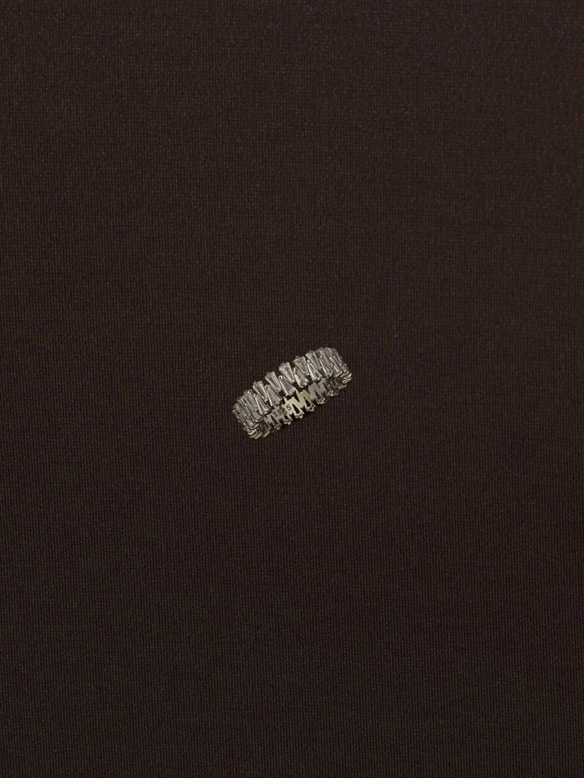 Anillo Churumbela Triangular