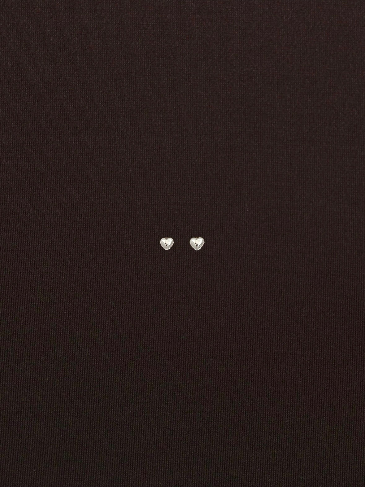 Broquel Corazón Chunky Chico