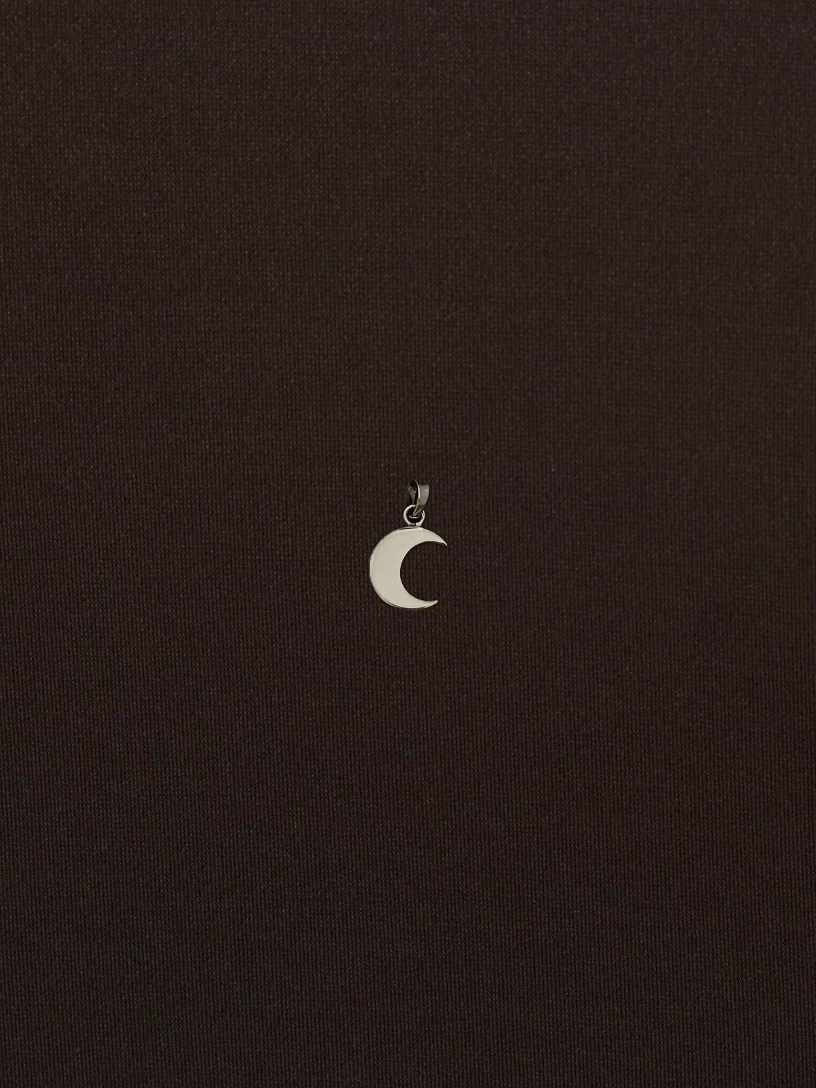 Dije Luna Rectangular Lisa