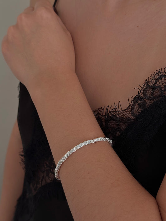 Pulsera Bizantina