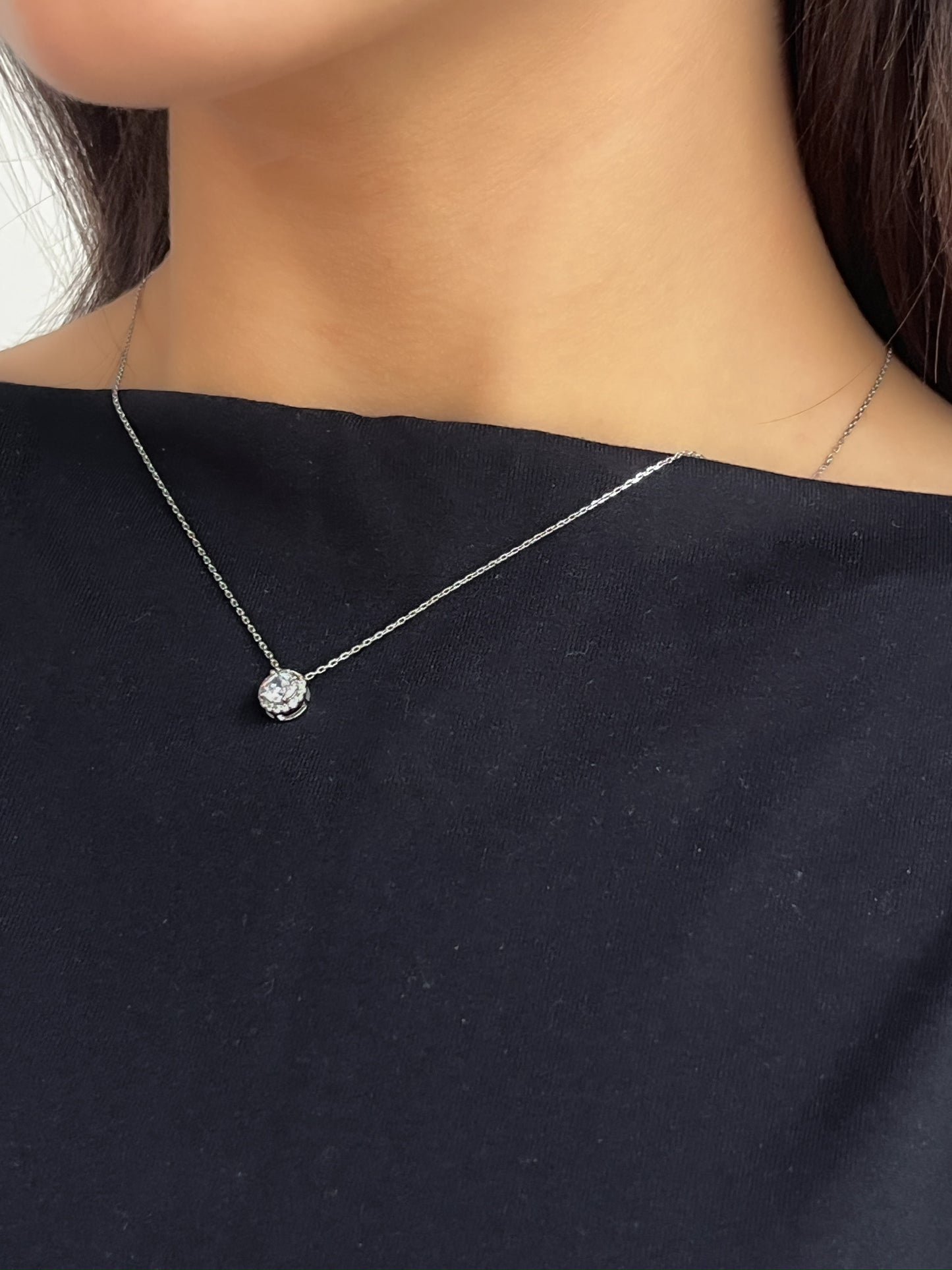 Collar Luzca