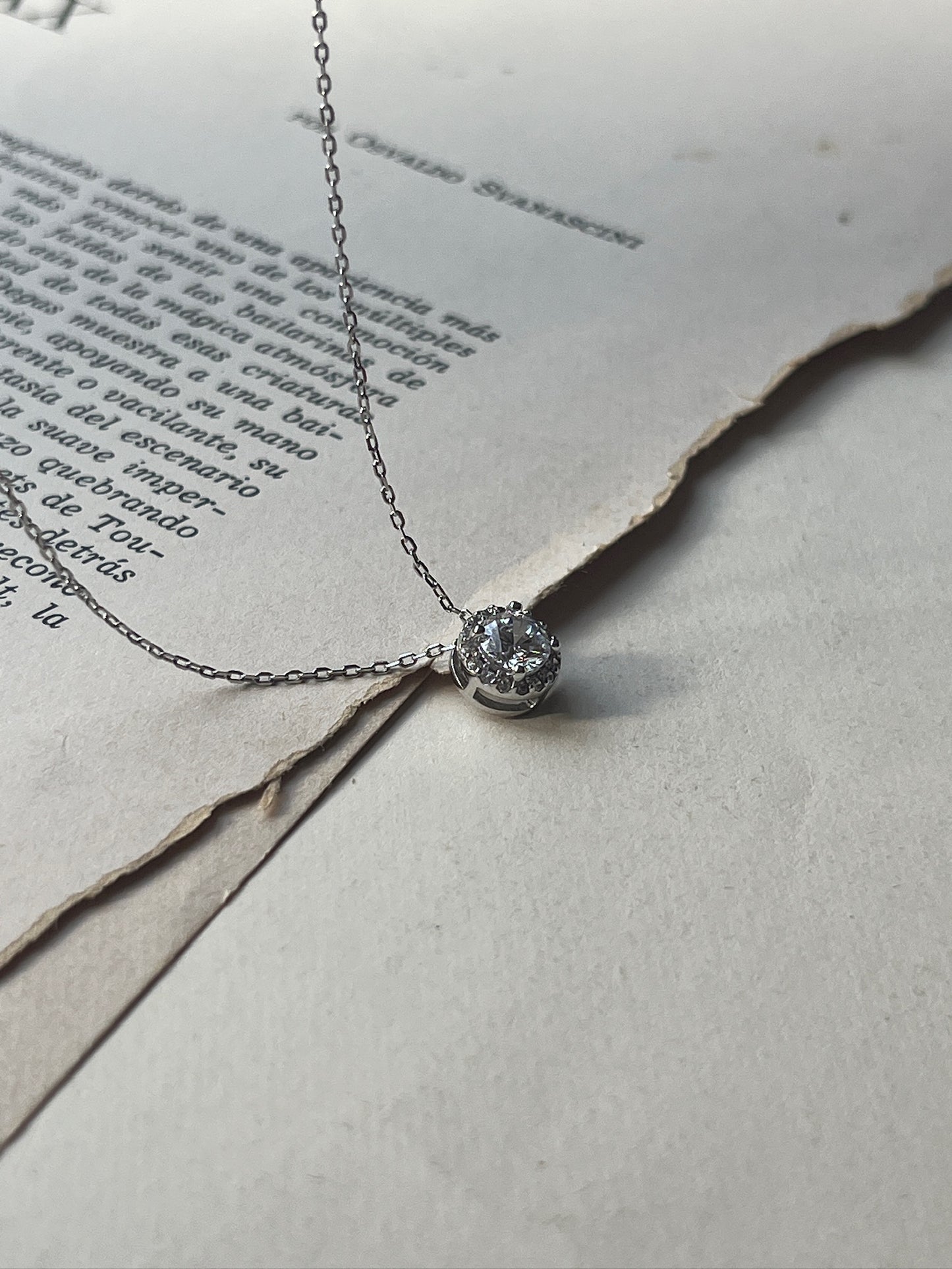 Collar Luzca