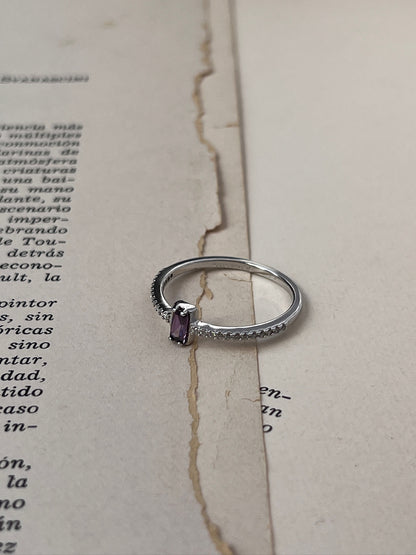 Anillo Lumina