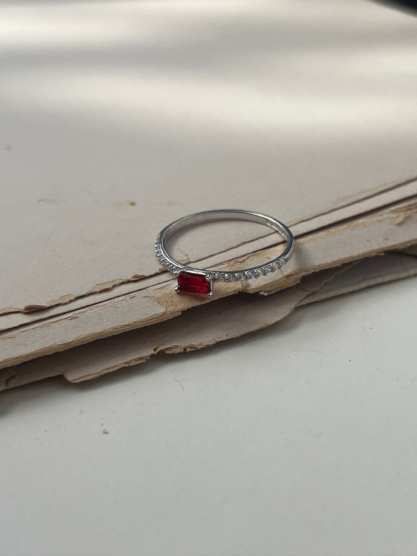 Anillo Celeste