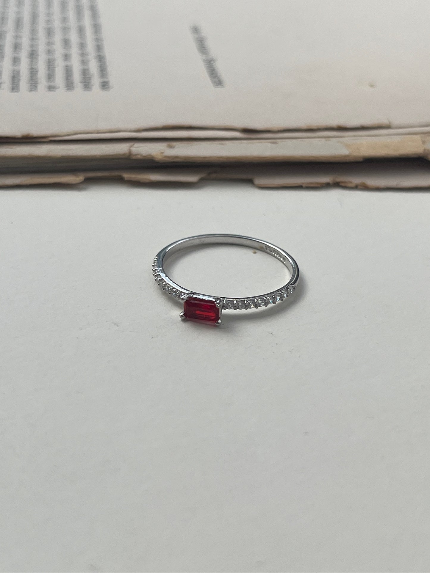 Anillo Celeste
