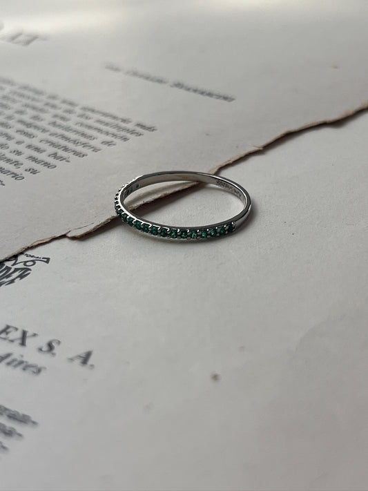 Anillo Zenith