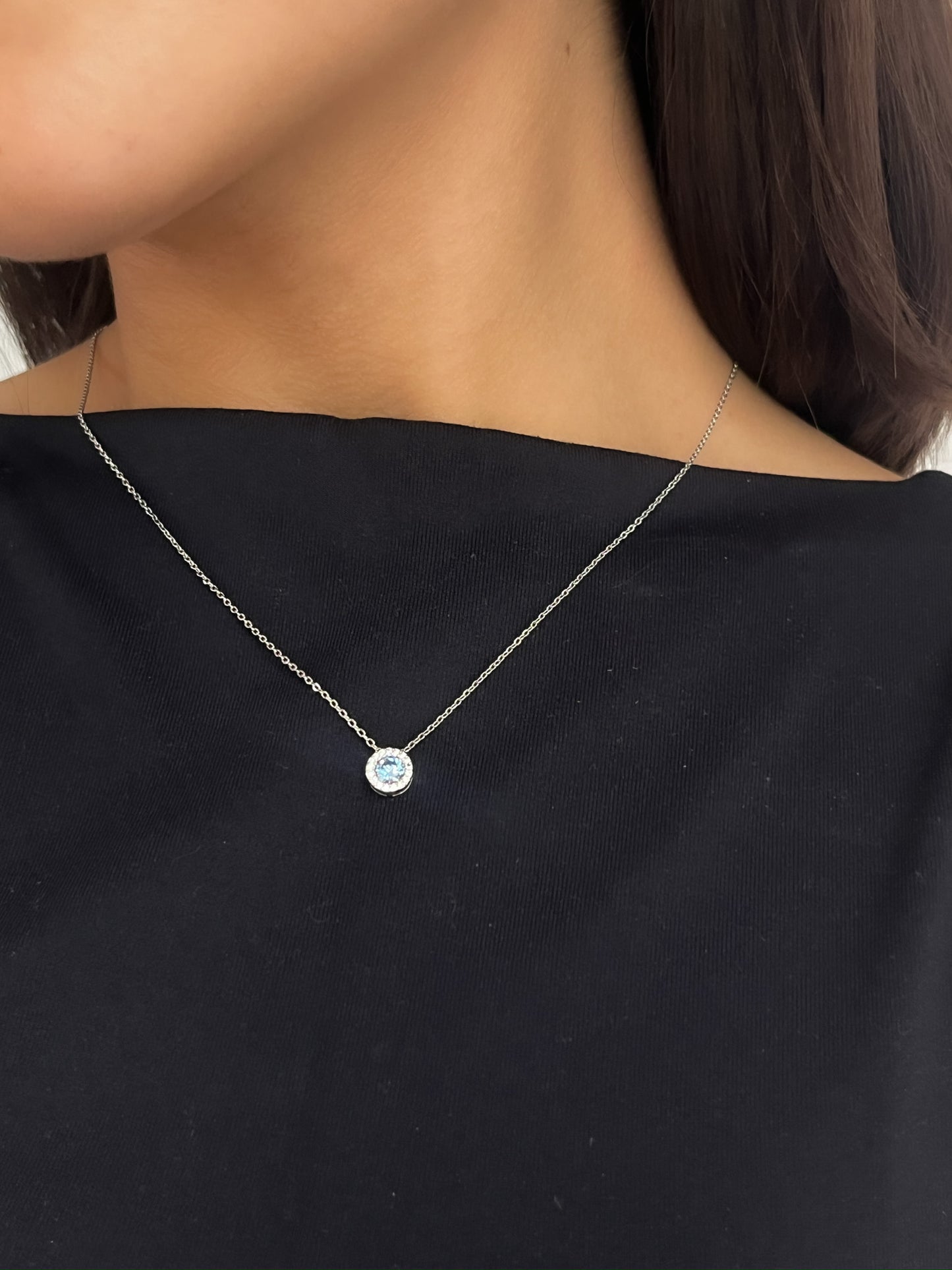 Collar Luzca