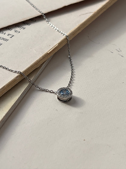 Collar Luzca