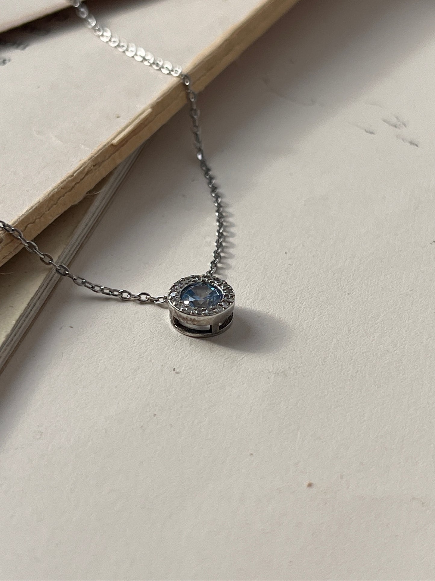 Collar Luzca