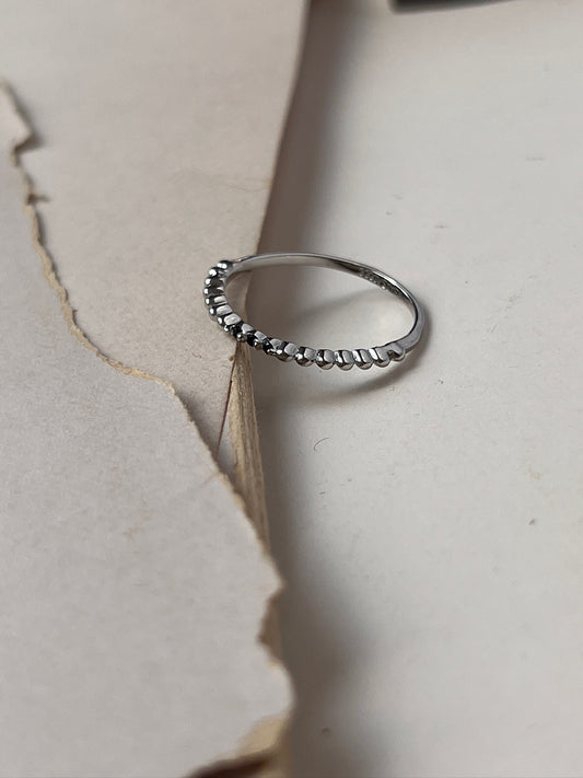 Anillo Dormilona