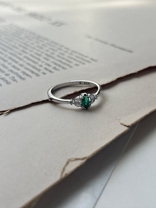 Anillo Eclipse