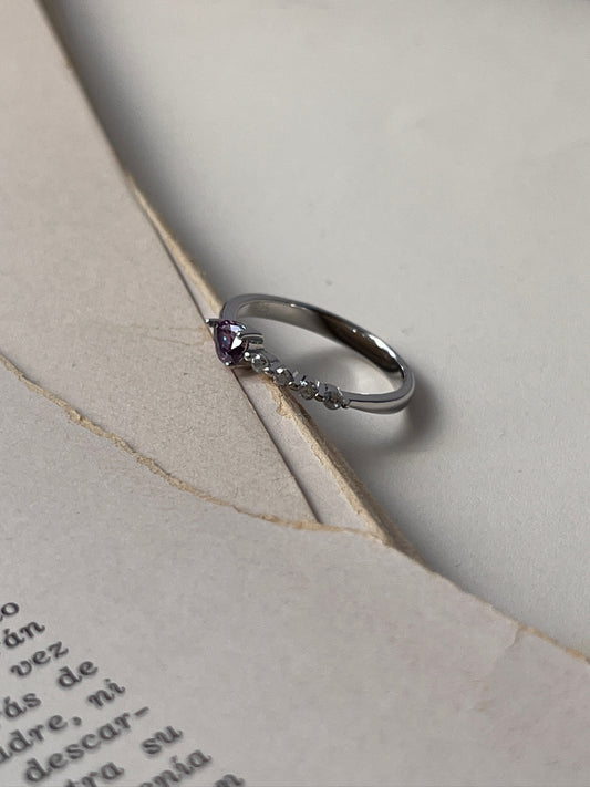 Anillo Cometa