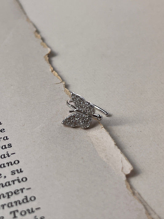 Earcuff Mariposa