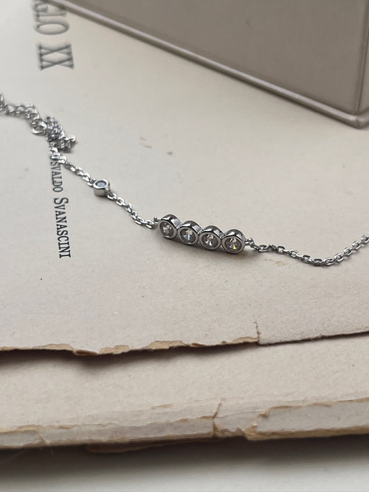 Pulsera Fiora