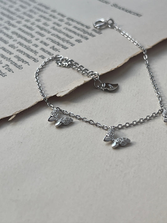 Pulsera Lira