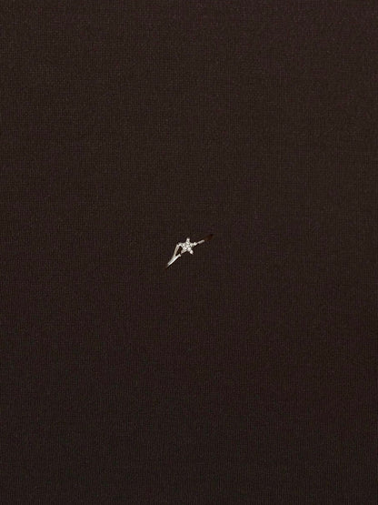 Anillo Estrella de Zirconia