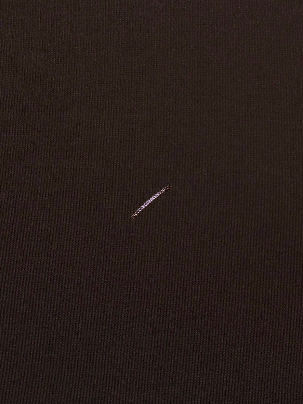 Anillo Media Churumbela Morada