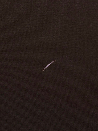 Anillo Media Churumbela Morada