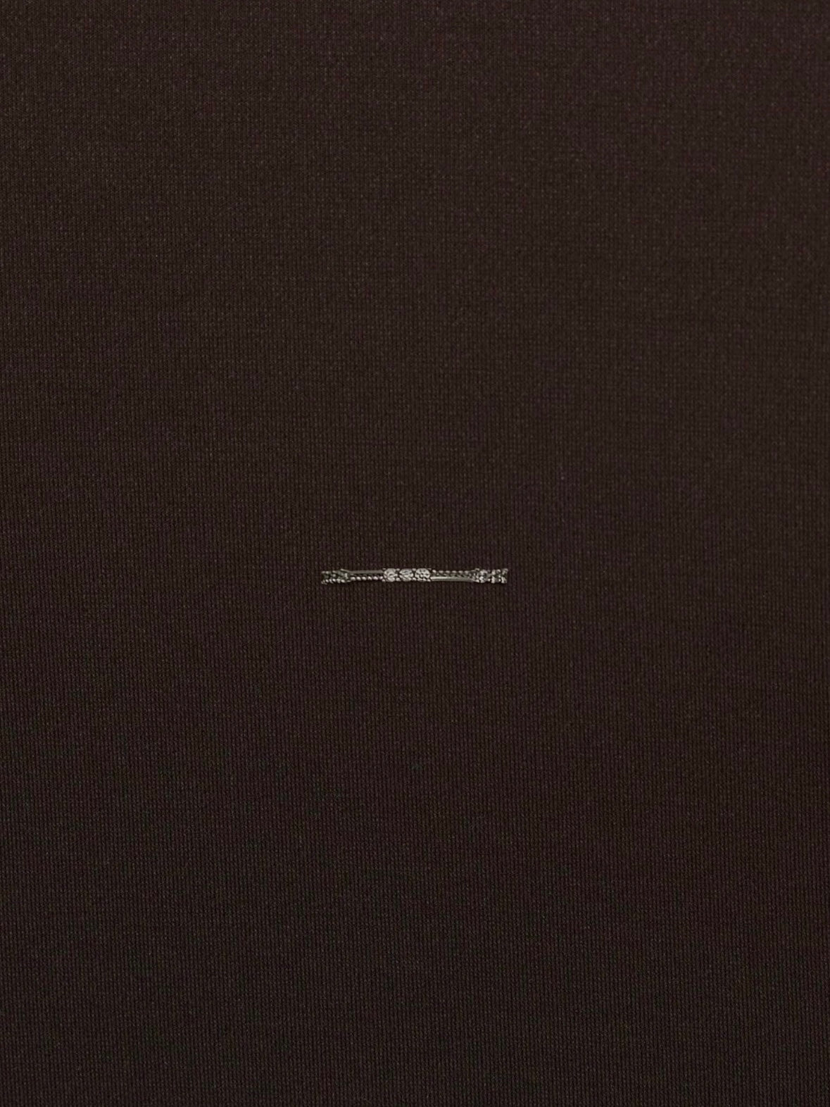 Anillo Media Churumbela de Zirconias