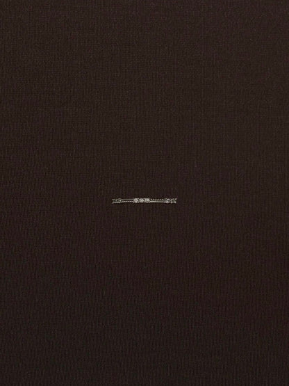 Anillo Media Churumbela de Zirconias