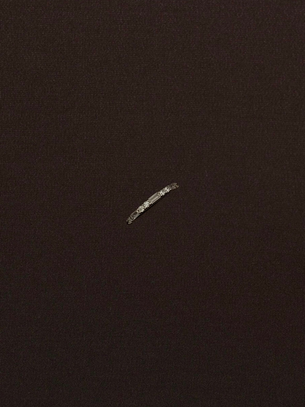 Anillo Media Churumbela Mixta