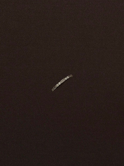 Anillo Media Churumbela Mixta