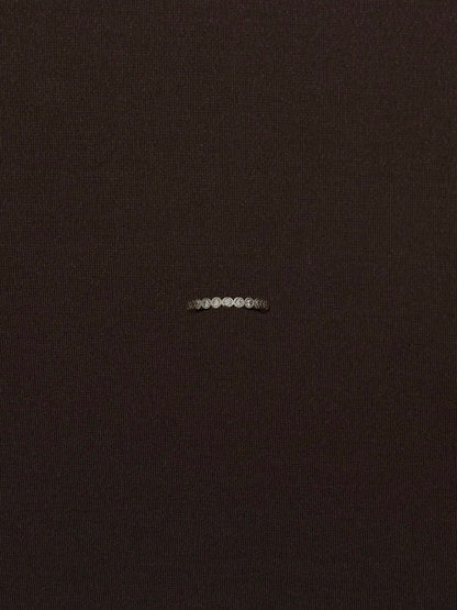 Anillo Churumbela Completa Bisel