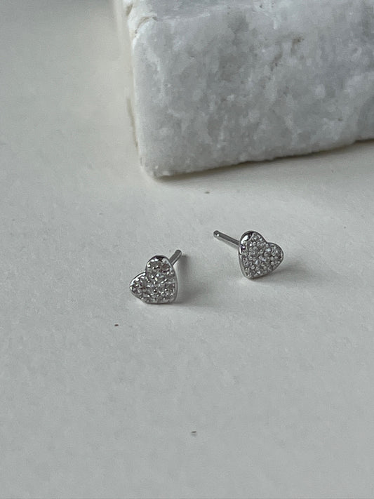 Arete Sweet Heart