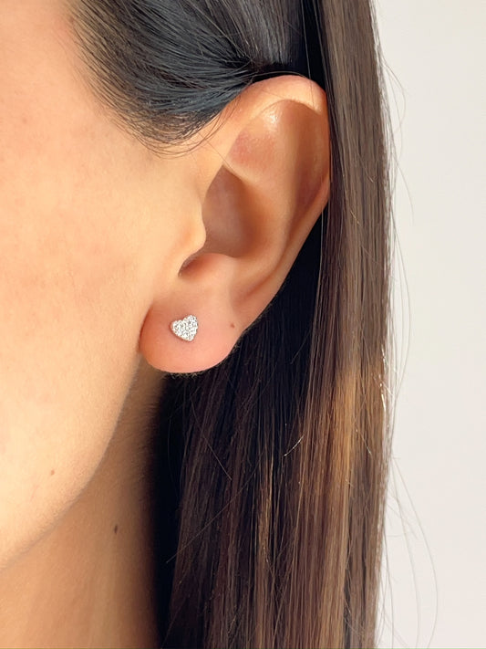 Arete Sweet Heart