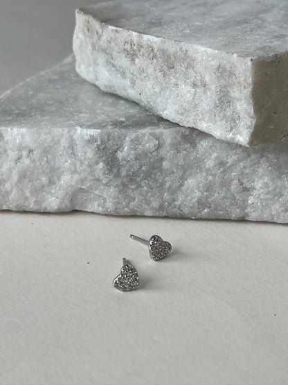Arete Sweet Heart