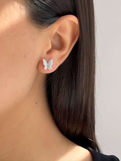 Arete Alas de Plata