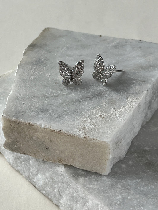 Arete Alas de Plata