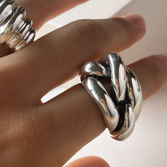 Anillo Cecilia