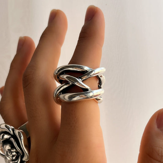 Anillo Ceres