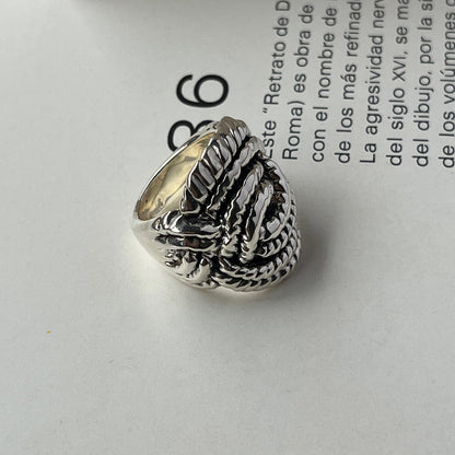 Anillo Sabine